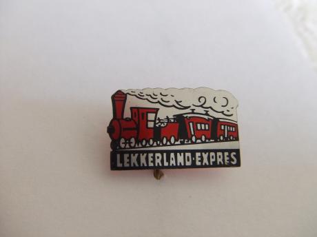 Lekkerland Express